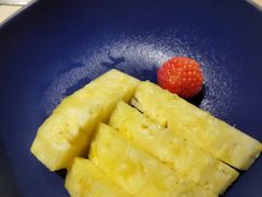 -余欢领鲜火锅(新街口店)