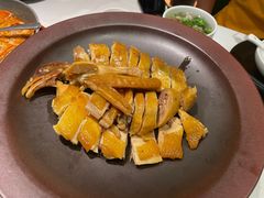 -客颂·客家宴(大壮国际广场店)
