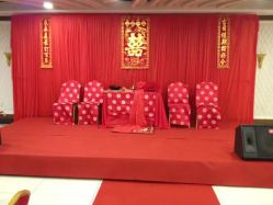 -北京燕尔婚礼策划