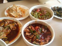 android_upload_pic-71号豆汤饭·成都小馆(春熙路百盛店)