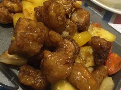 -满得意茶餐厅·顺德家常菜·港式经典(大良店)