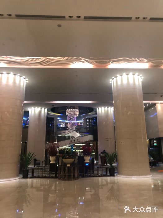 深圳圣淘沙酒店(翡翠店)图片