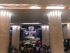 -深圳圣淘沙酒店(翡翠店)