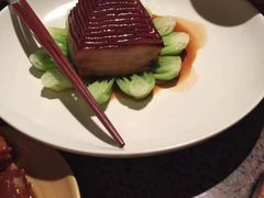 -湖滨28中餐厅·西湖宴·杭州君悦酒店