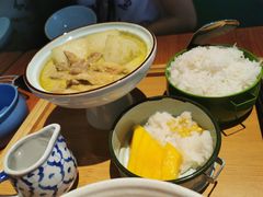-我的甜·泰国餐厅