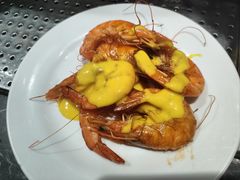 -金马门国际美食百汇(珞喻路店)