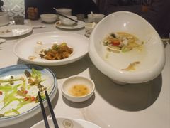 -滋粥楼·顺德菜(番禺广场总店)
