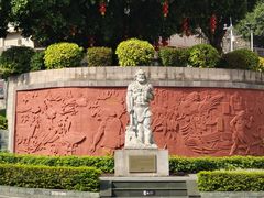 -广州神农草堂中医药博物馆