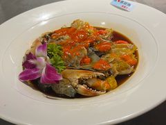 -佬太公海鸭·海鲜大排档(上海总店)