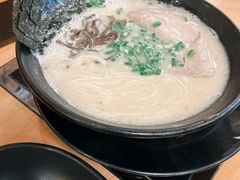 -博多一幸舍(侨福芳草地购物中心店)