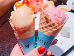 -浙商开元名都酒店·蓝色多瑙河自助餐厅