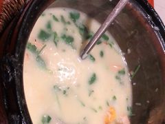 -金穗园·砂锅粥.醉鸡煲火锅(长寿路店)