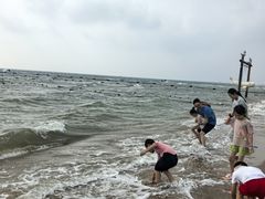 -渔岛海洋度假区