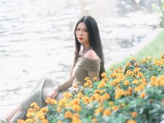 -荔湾湖公园