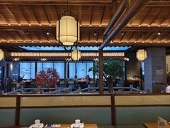 -三凤酒家·百年无锡菜(清扬茂业店)