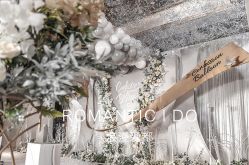 -上海外高桥喜来登酒店·宴会厅