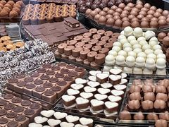 -Laderach 莱德拉(上海环贸iapm店)