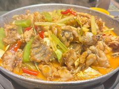 -蛙喔牛蛙(仙林万达茂店)