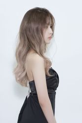 -时尚殿堂hair salon