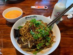 -望江面馆(杭州智汇中心店)
