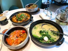 -潮上潮(南中环店)