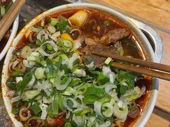 -正宗襄阳一桥陈家牛肉面