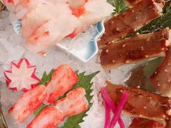 -蟹田居·活蟹料理(东城店)