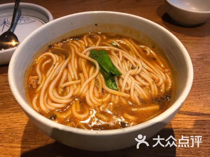 云海肴云南菜(新天地店)小锅米线图片 - 第1张
