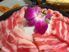 -正禾鲜·潮汕牛肉火锅(凯德天府店)