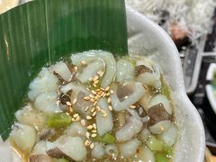 -味太助·银饭食堂(中华城店)
