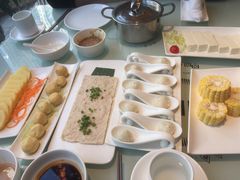 -潮福城大酒楼·潮味粤品·港式点心(湖滨北路店)