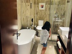 -常州环球恐龙城维景国际大酒店