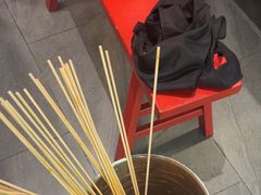 -老马路串串香火锅(北门桥店)