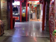 -山西会馆·晋菜·晋商宴·民俗博物馆(体育路店)