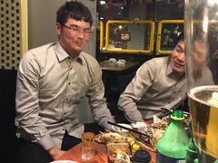 -夜猫子串吧·龙虾.江西小炒(万塘路店)