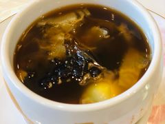 极品正宗佛跳墙-聚春园自助餐厅(东街口店)