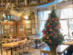 大堂-玛格萝妮(汇智国际商业中心店)