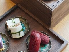 -北京康莱德酒店-Chapter餐厅