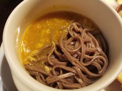 -长春凯悦酒店咖啡厅Market Café
