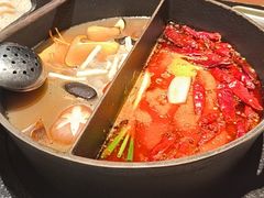 -大龙燚·旷野鲜火锅(广州首店)