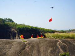 -飞天山旅游区
