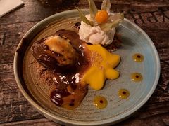 -Pakkhús Restaurant