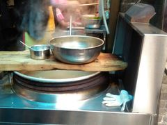 -老李家杂肝汤(回民街店)