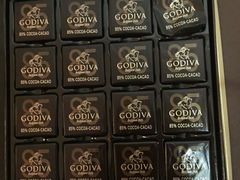 -GODIVA(港汇恒隆广场)