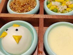 -披云云小馆·味道江湖(姚家园万象汇店)