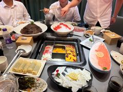 -洞子口重庆鲜货火锅(楚翘城旗舰店)