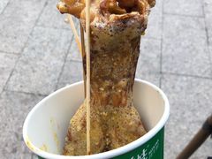 -型男美蛙烤牛蛙(南长街店)