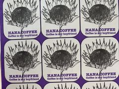 -HANA COFFEE(长寿路店)