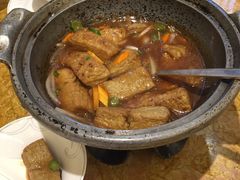 -星河湾半岛酒店-真粤中餐厅