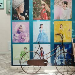 -大连棒棒糖儿童摄影(熊洞街店)